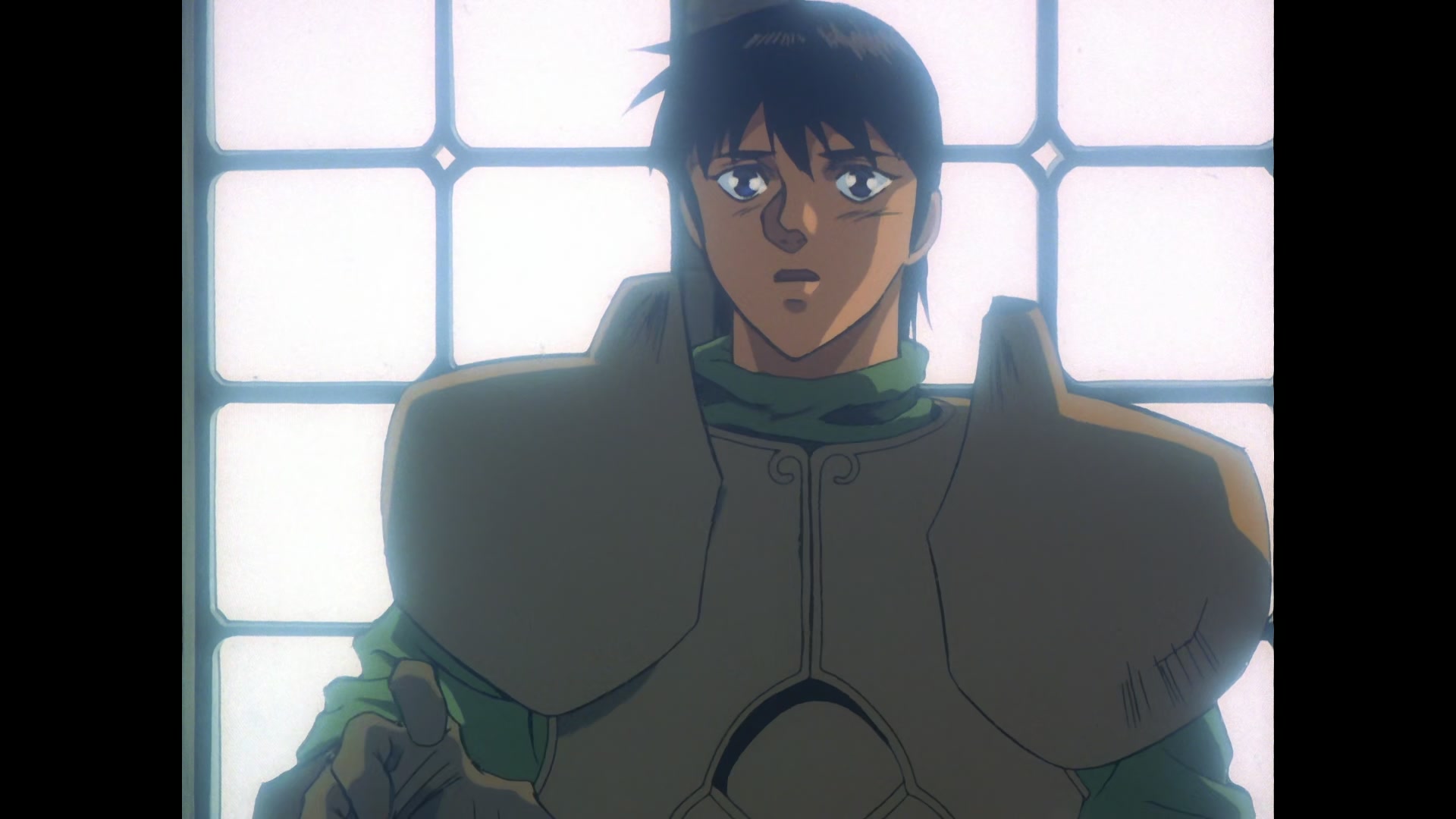 Record of Lodoss War Ep 9: The Scepter of Domination @ 00:07:43
