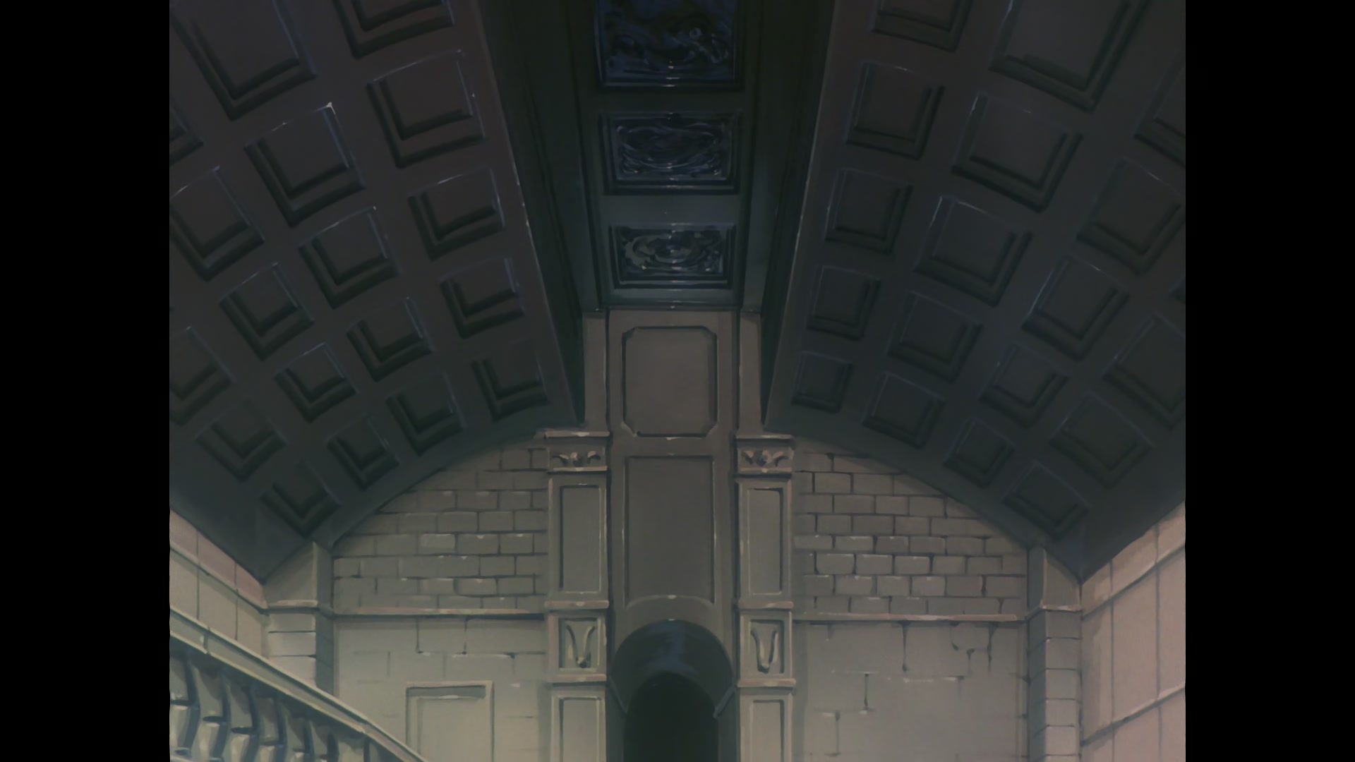 Record of Lodoss War Ep 9: The Scepter of Domination @ 00:07:49