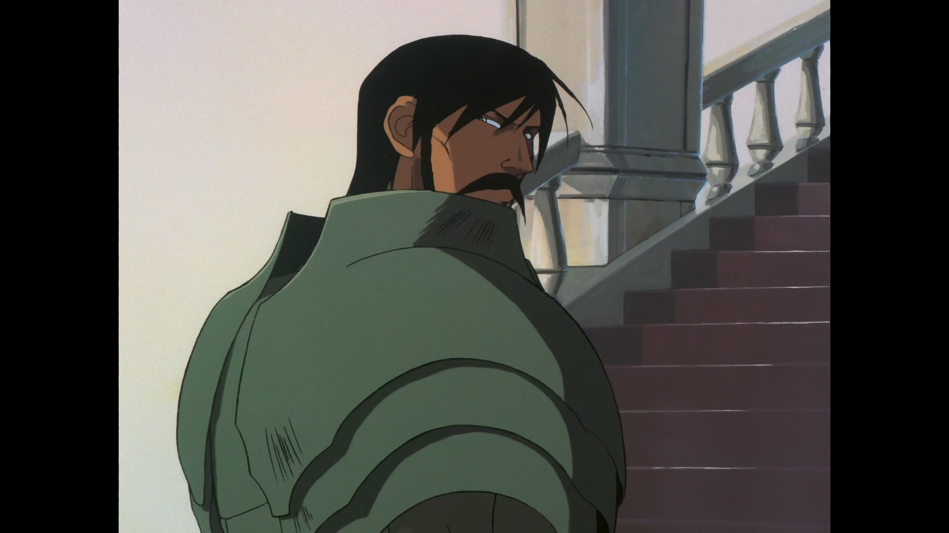 Record of Lodoss War Ep 9: The Scepter of Domination @ 00:08:08