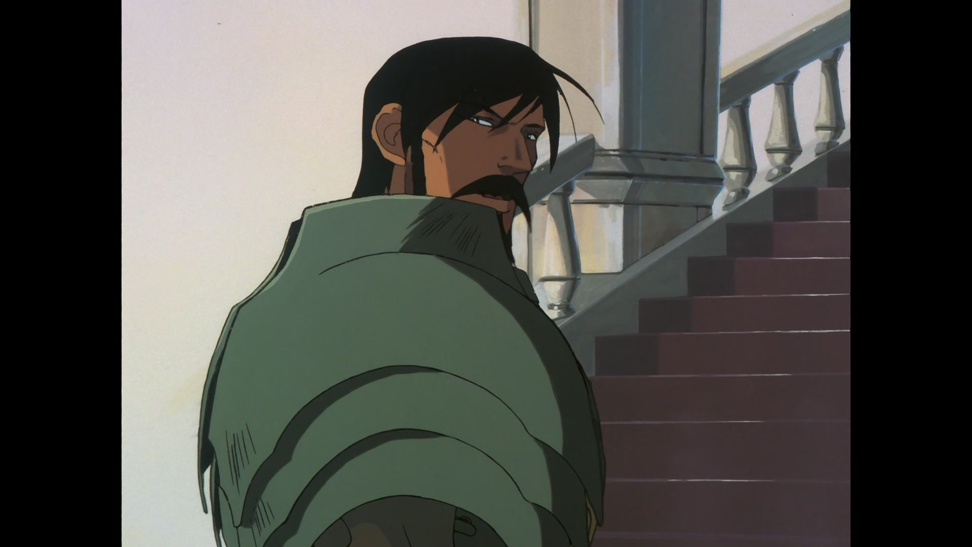 Record of Lodoss War Ep 9: The Scepter of Domination @ 00:08:11