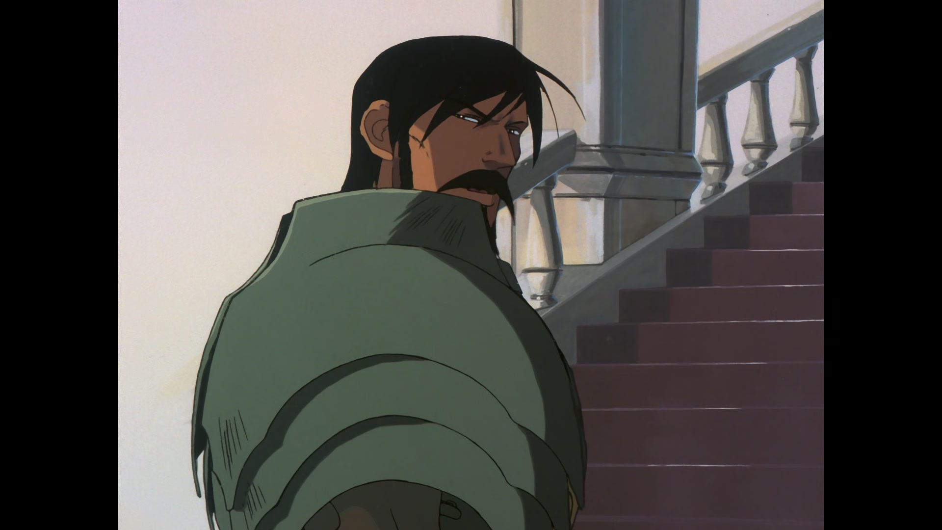 Record of Lodoss War Ep 9: The Scepter of Domination @ 00:08:17