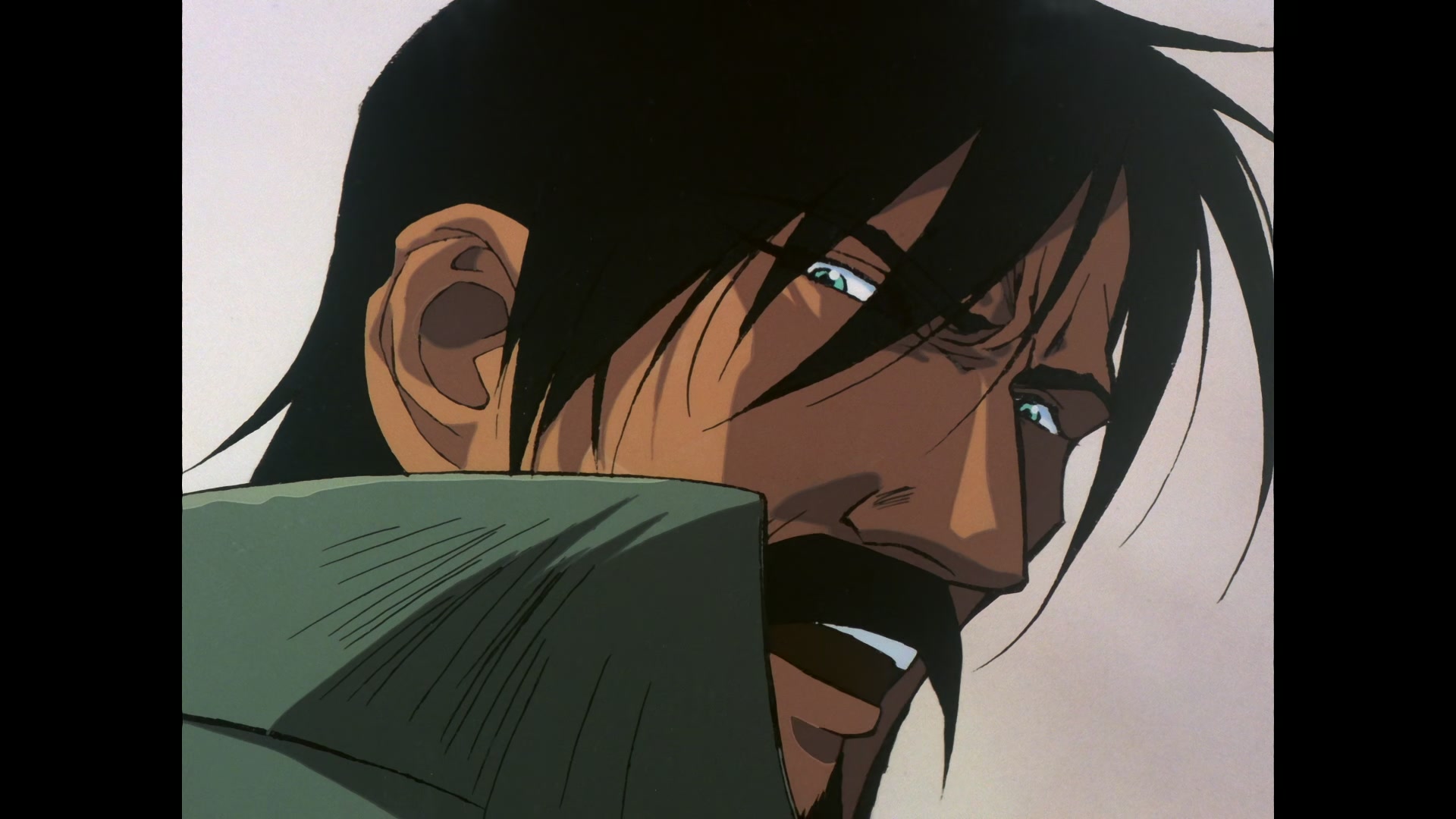 Record of Lodoss War Ep 9: The Scepter of Domination @ 00:08:20