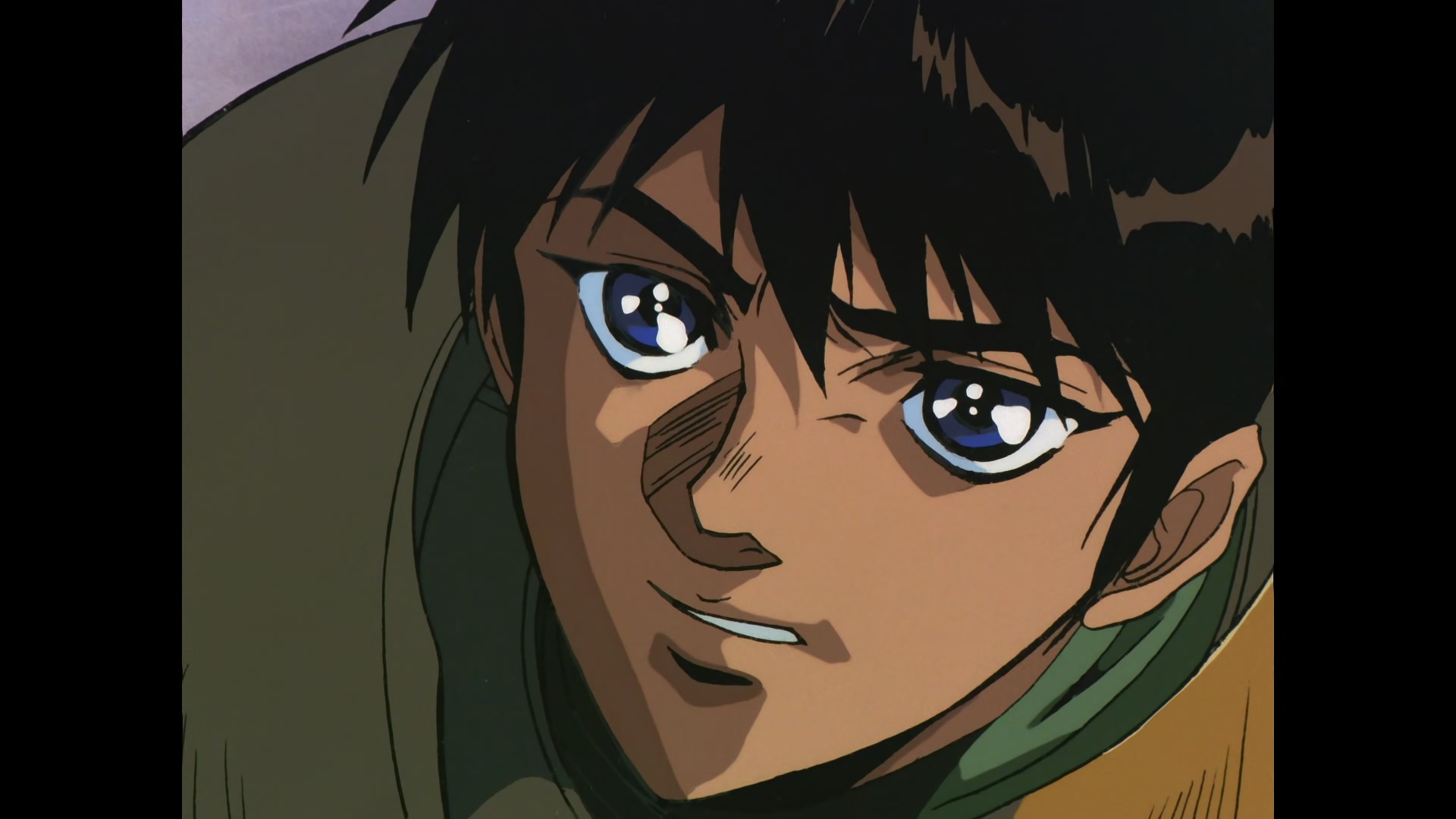Record of Lodoss War Ep 9: The Scepter of Domination @ 00:08:26