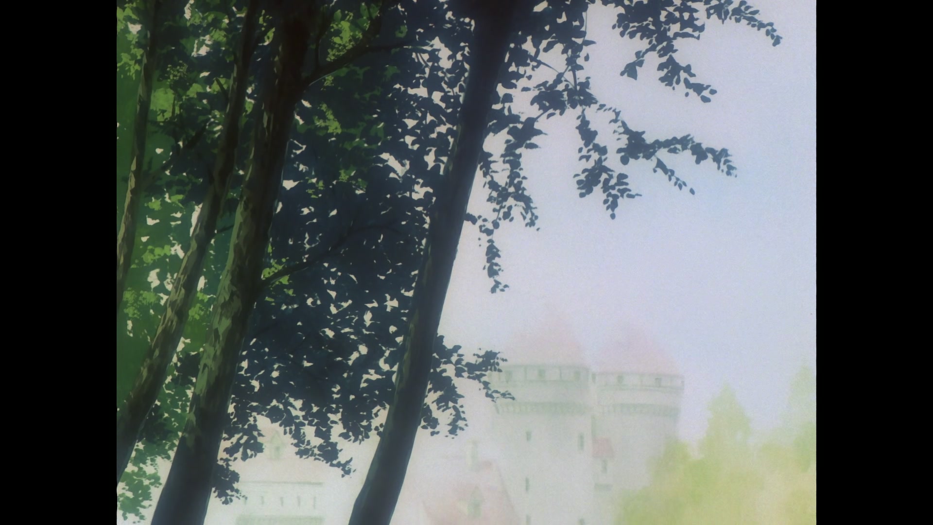 Record of Lodoss War Ep 9: The Scepter of Domination @ 00:08:29