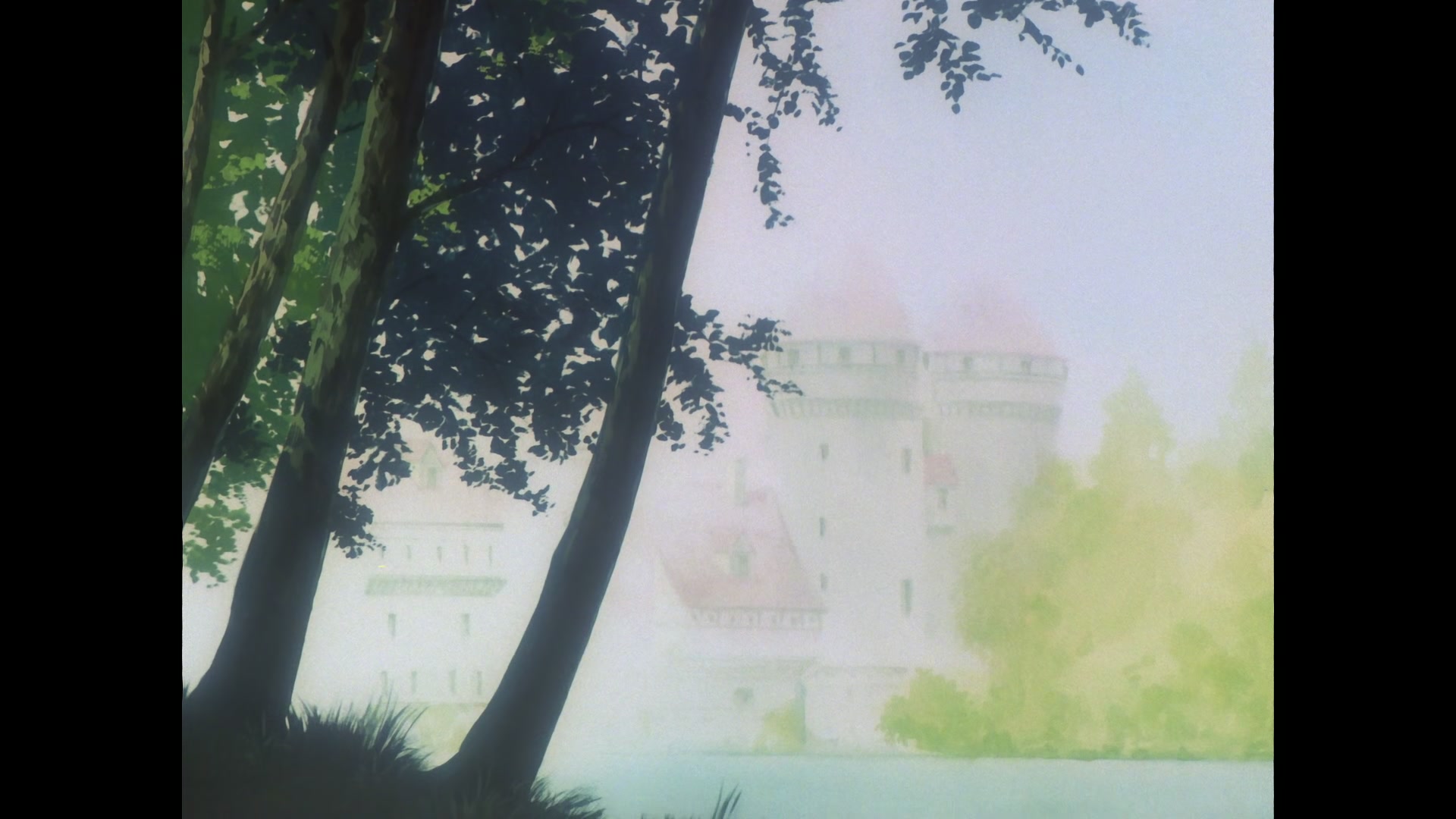Record of Lodoss War Ep 9: The Scepter of Domination @ 00:08:32