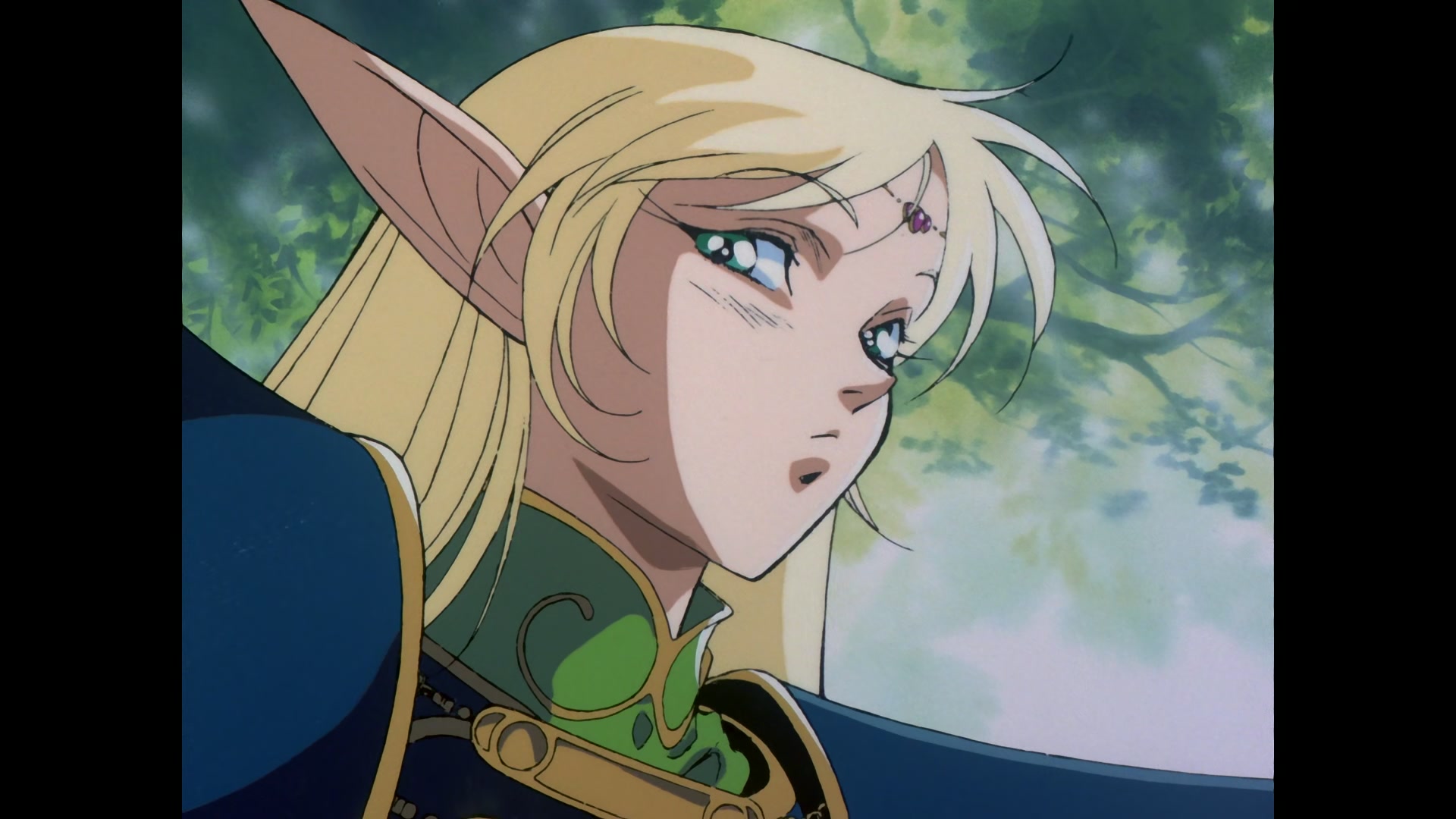 Record of Lodoss War Ep 9: The Scepter of Domination @ 00:09:06
