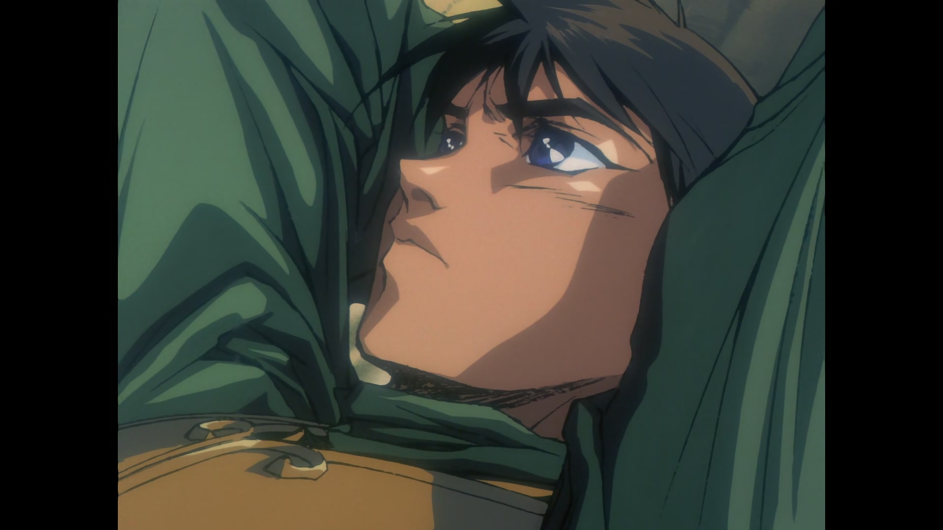 Record of Lodoss War Ep 9: The Scepter of Domination @ 00:09:09