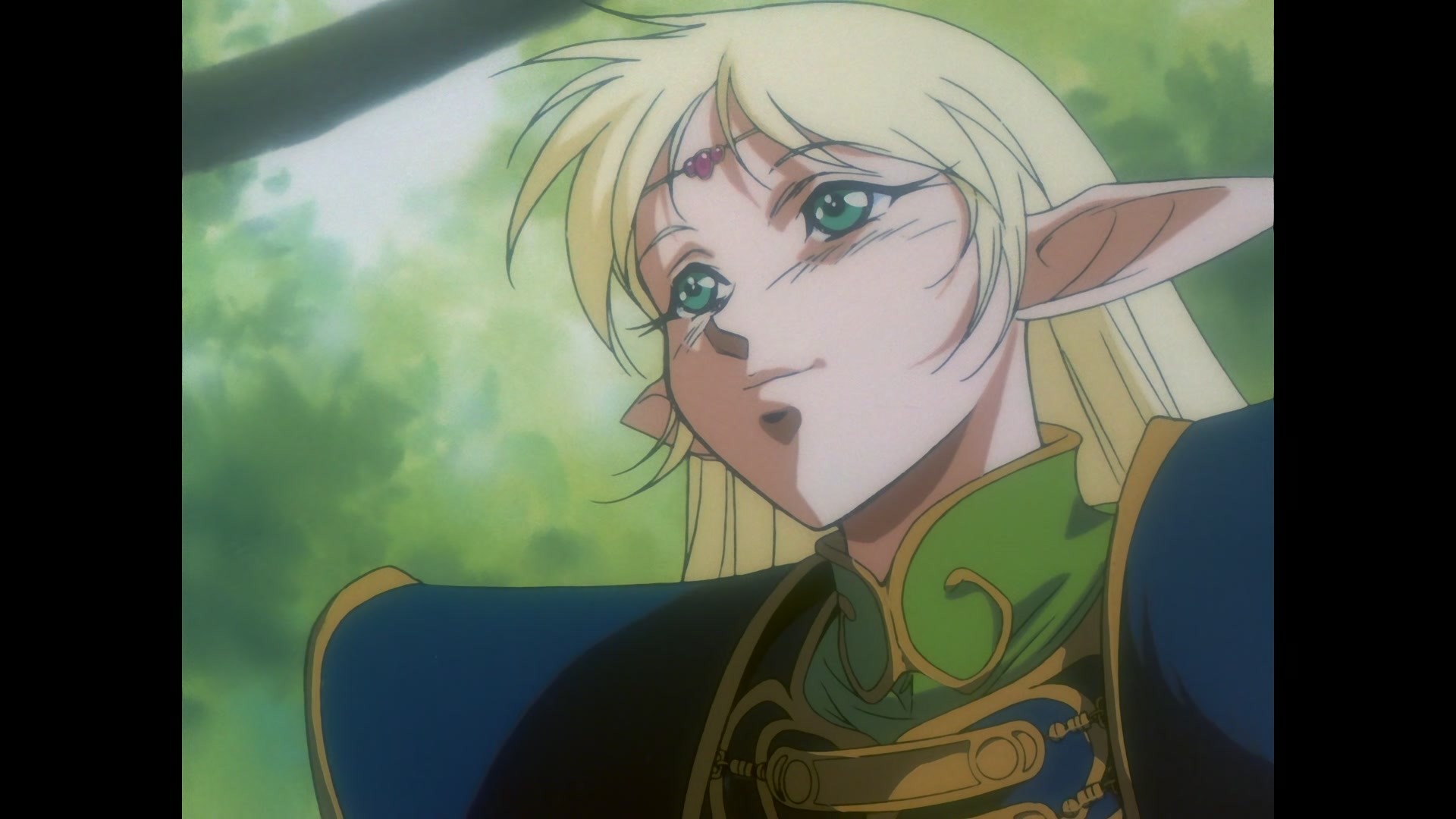 Record of Lodoss War Ep 9: The Scepter of Domination @ 00:09:33