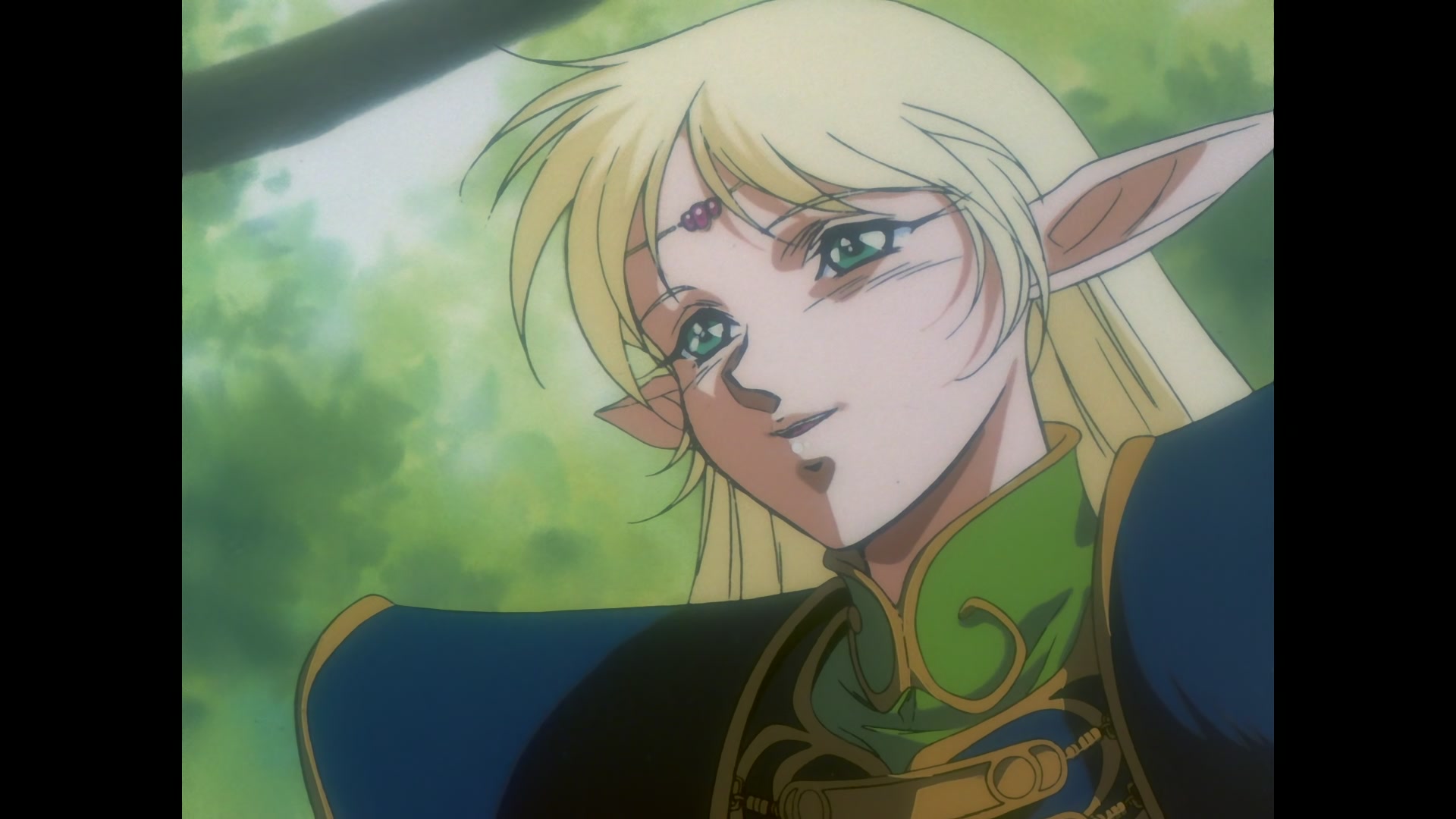Record of Lodoss War Ep 9: The Scepter of Domination @ 00:09:36