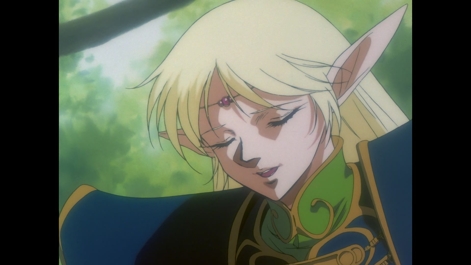 Record of Lodoss War Ep 9: The Scepter of Domination @ 00:09:39