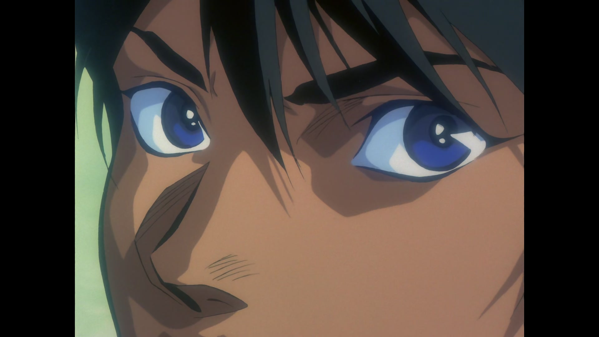 Record of Lodoss War Ep 9: The Scepter of Domination @ 00:09:43