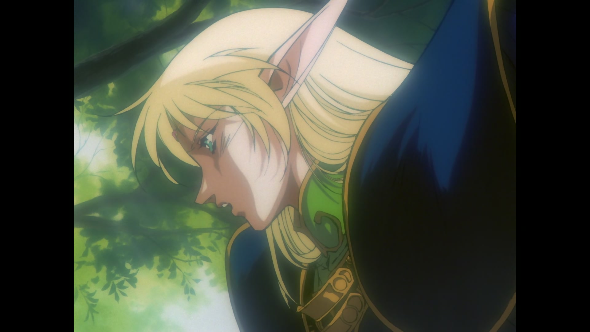 Record of Lodoss War Ep 9: The Scepter of Domination @ 00:09:46