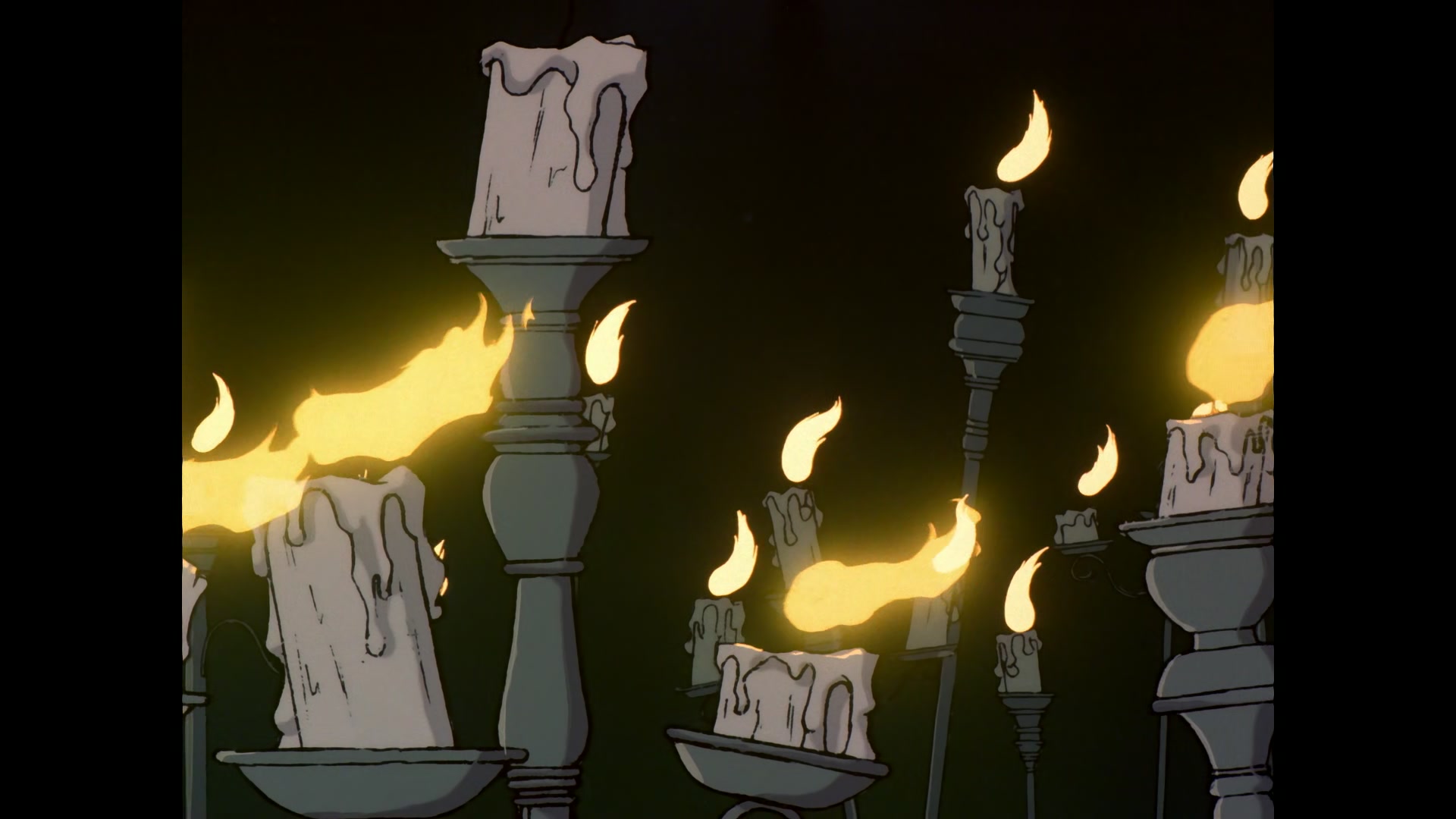 Record of Lodoss War Ep 9: The Scepter of Domination @ 00:10:07