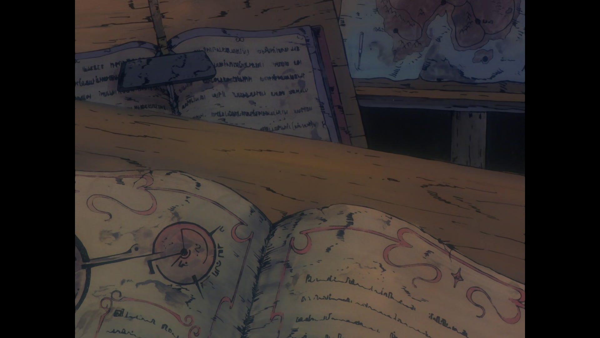 Record of Lodoss War Ep 9: The Scepter of Domination @ 00:10:10