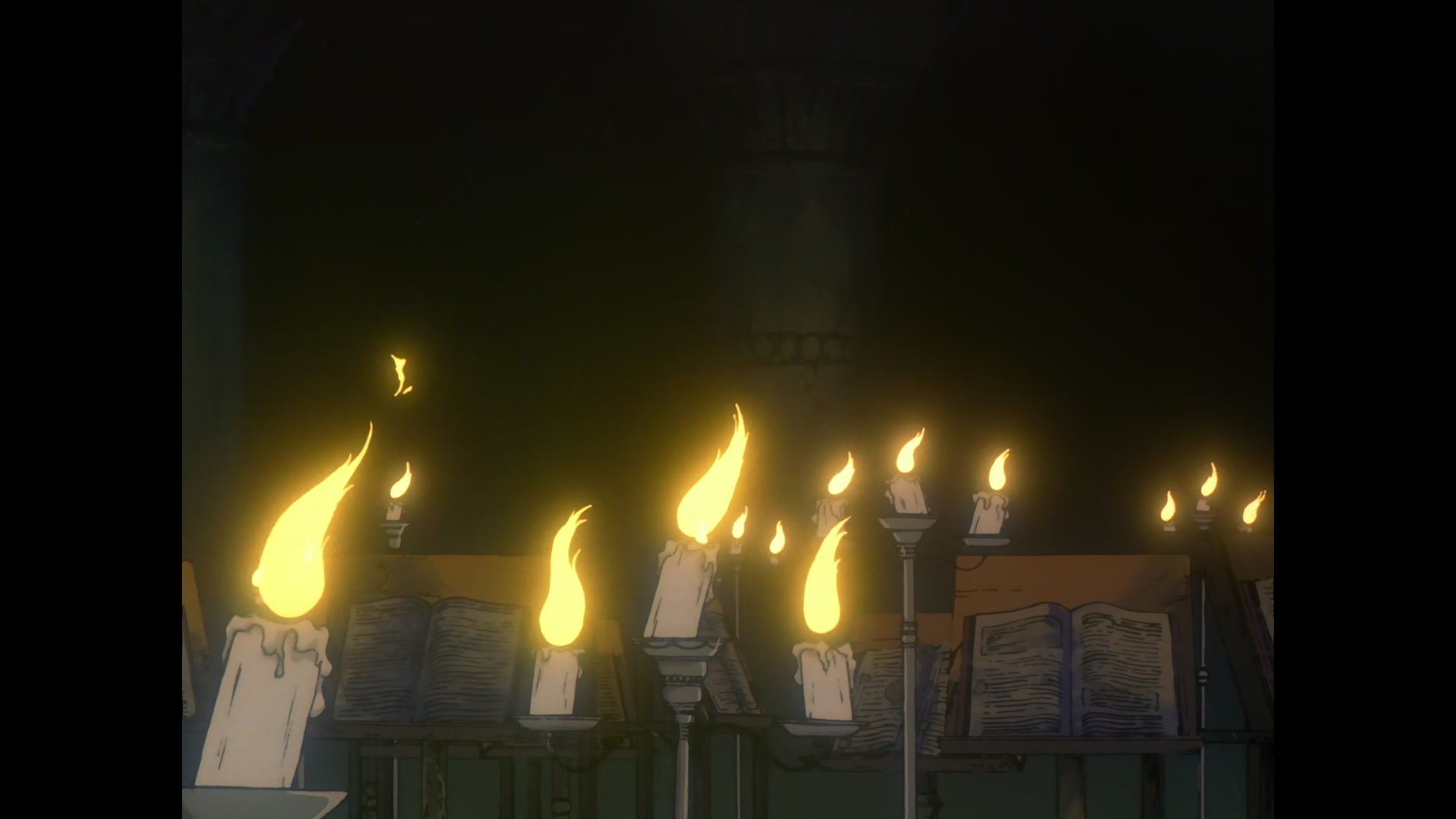 Record of Lodoss War Ep 9: The Scepter of Domination @ 00:10:44