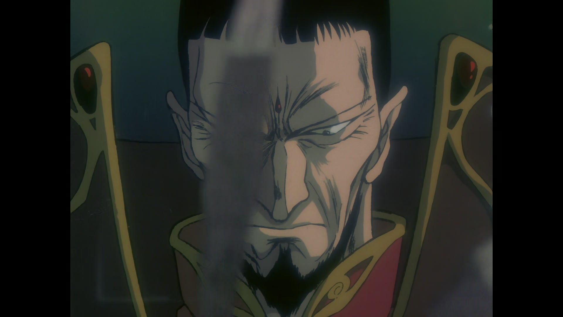 Record of Lodoss War Ep 9: The Scepter of Domination @ 00:10:53