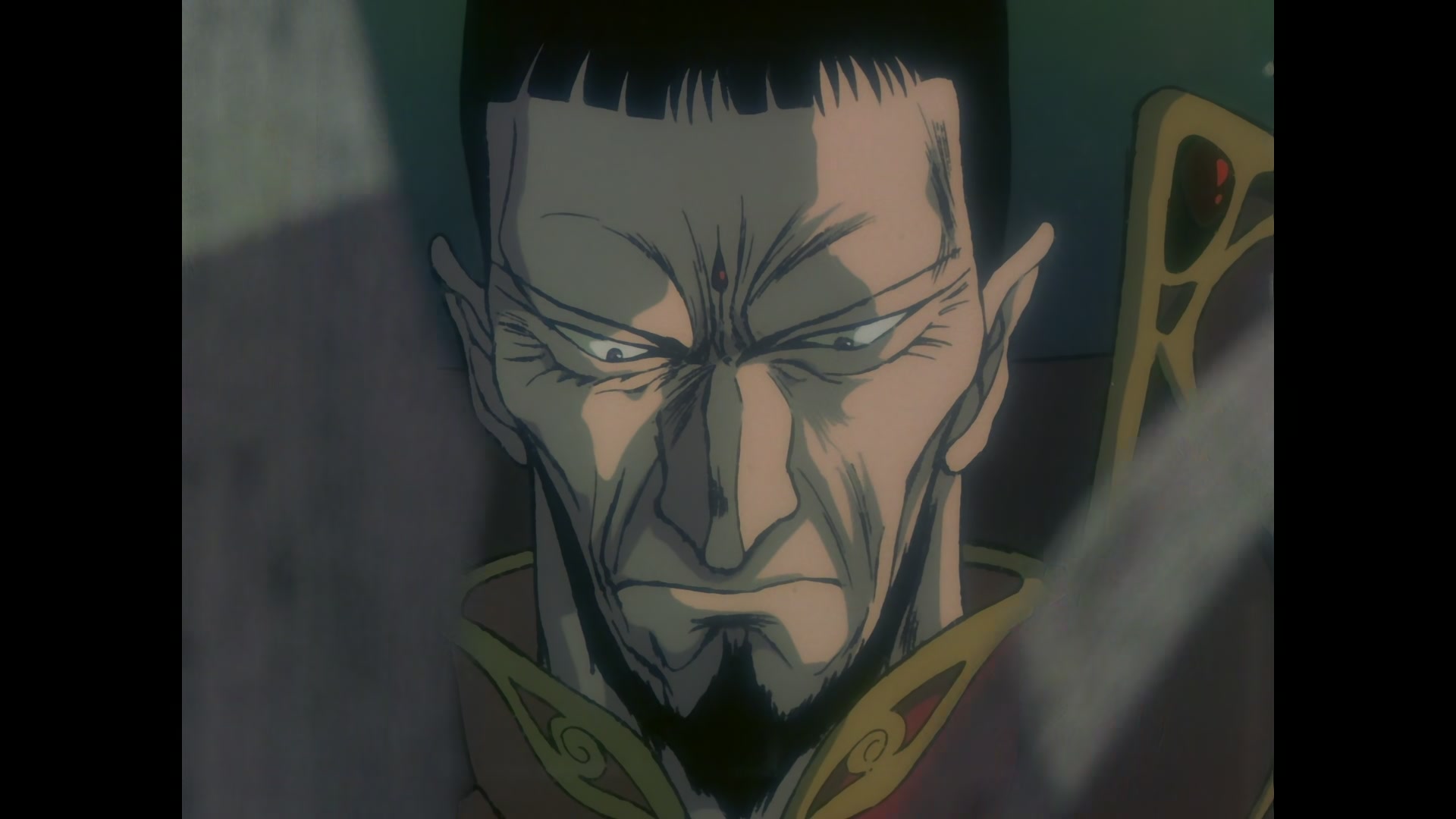 Record of Lodoss War Ep 9: The Scepter of Domination @ 00:10:56