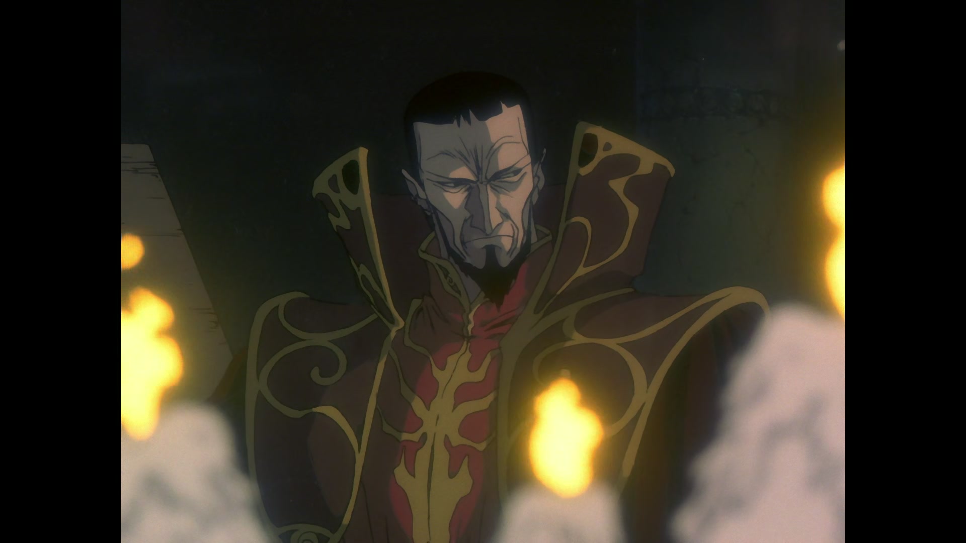 Record of Lodoss War Ep 9: The Scepter of Domination @ 00:11:02