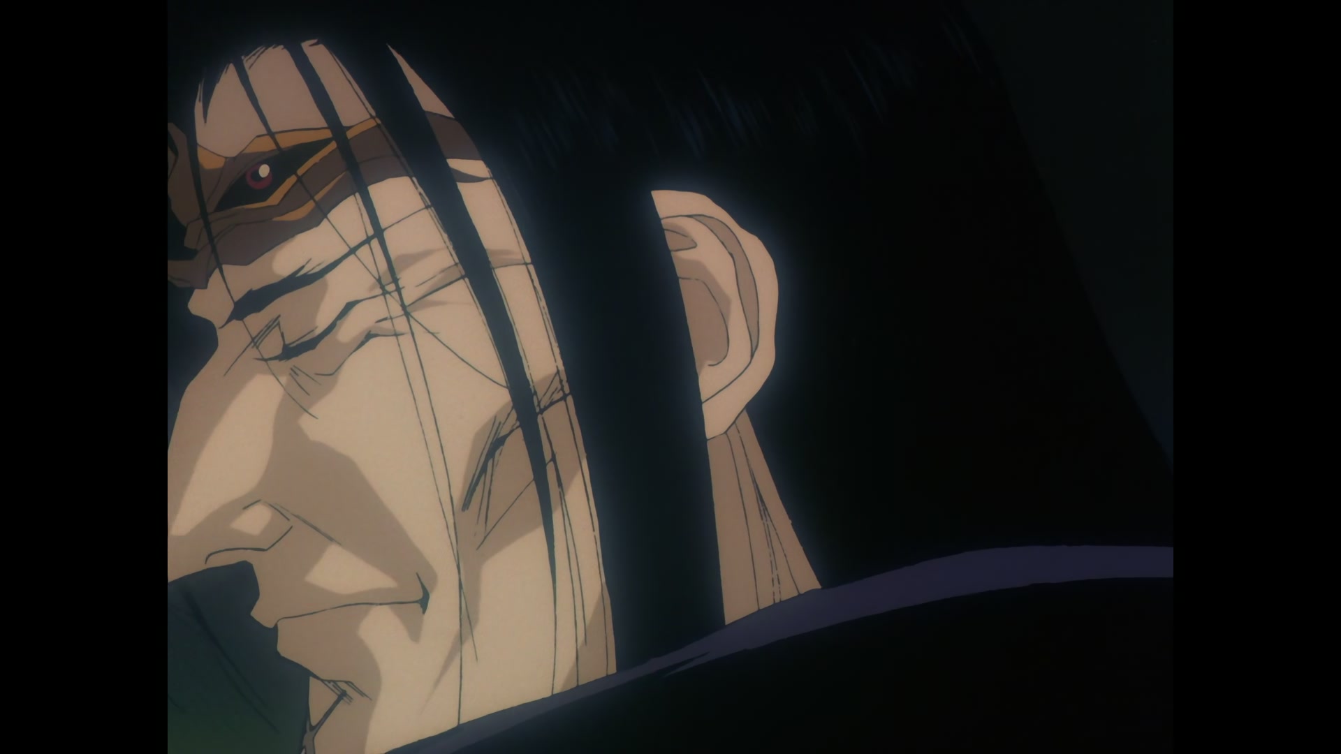 Record of Lodoss War Ep 9: The Scepter of Domination @ 00:11:05