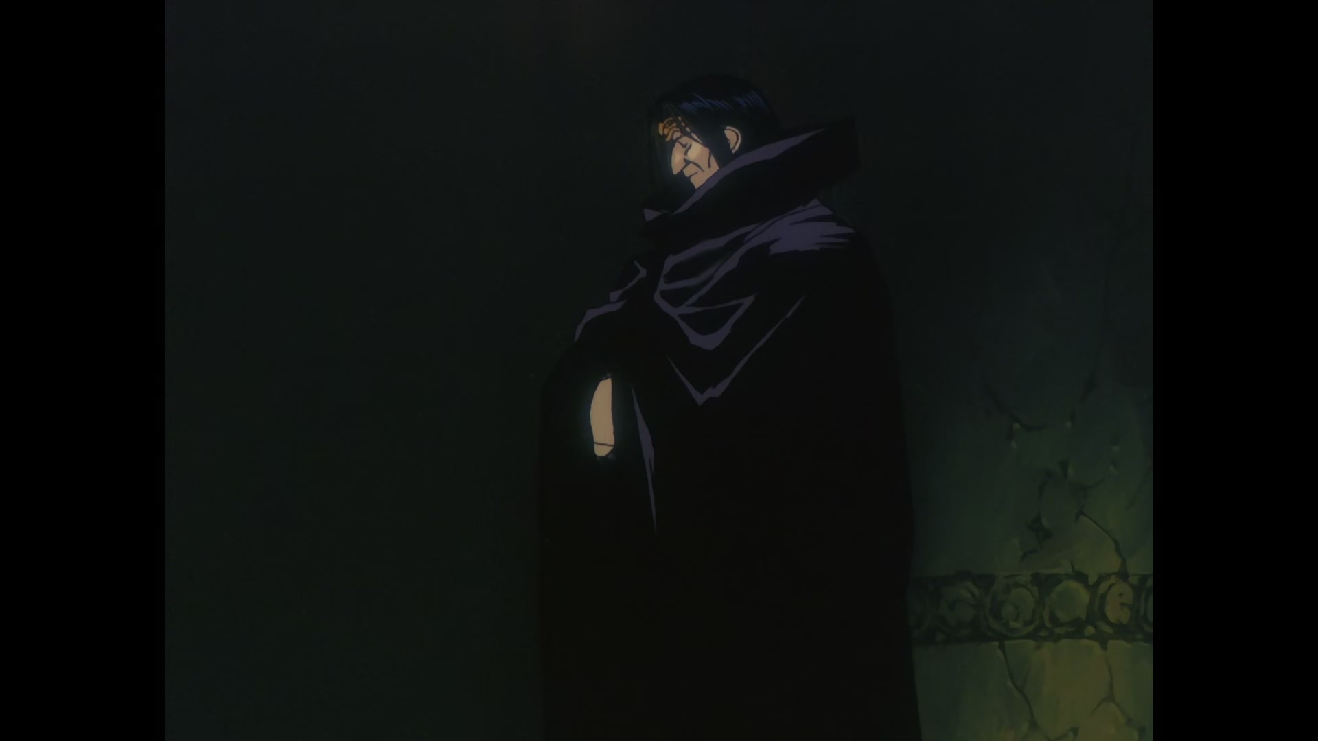 Record of Lodoss War Ep 9: The Scepter of Domination @ 00:11:11