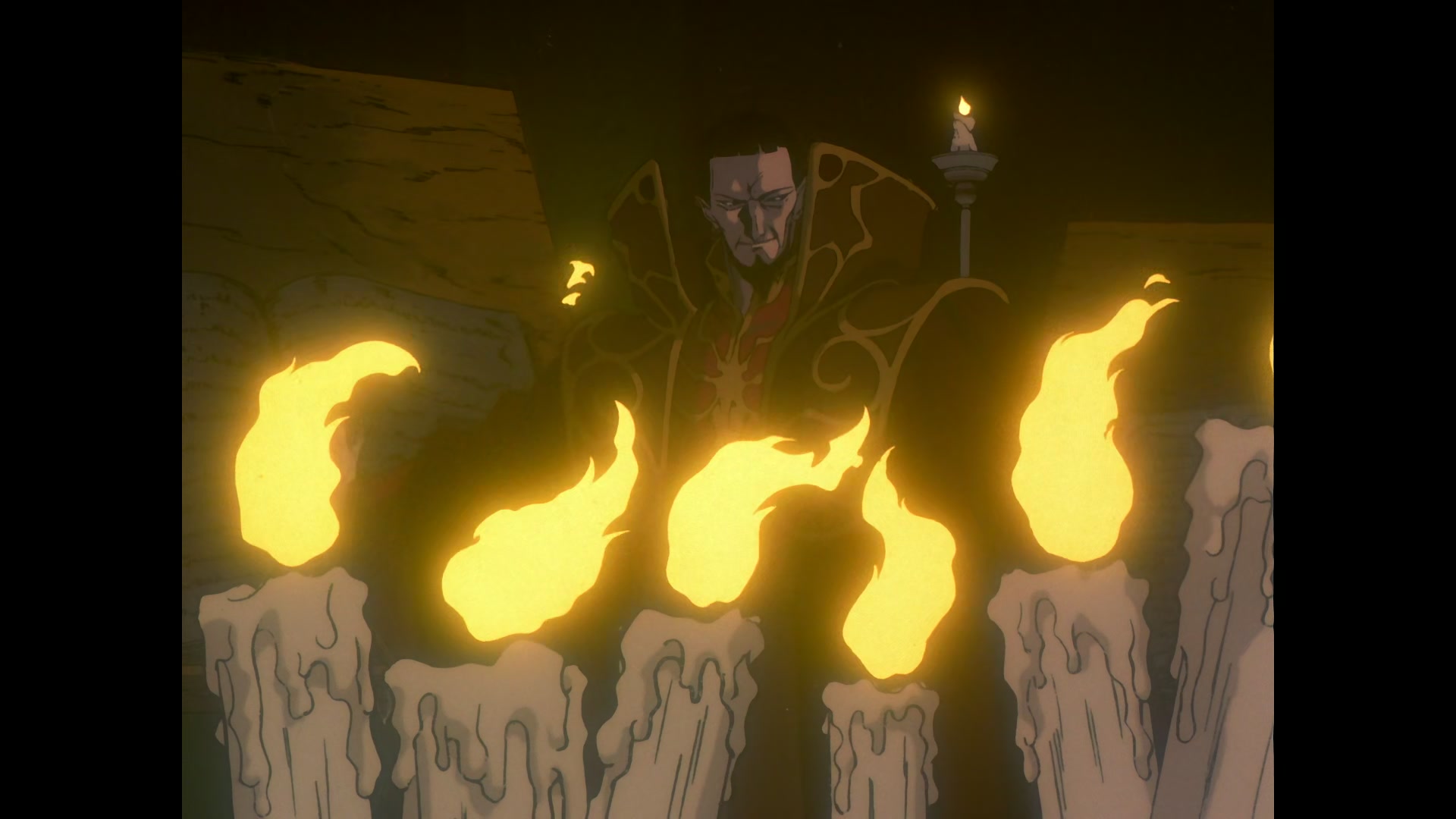 Record of Lodoss War Ep 9: The Scepter of Domination @ 00:11:24