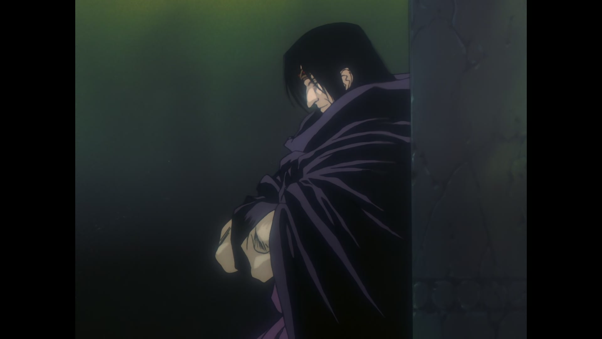Record of Lodoss War Ep 9: The Scepter of Domination @ 00:11:30