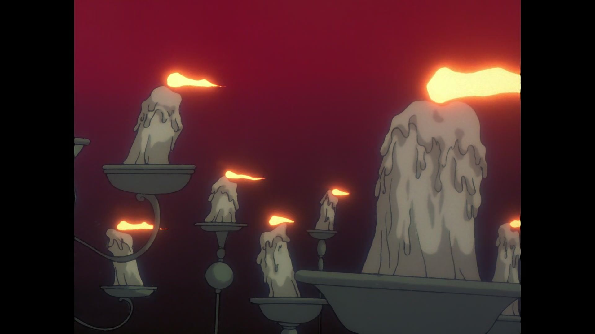Record of Lodoss War Ep 9: The Scepter of Domination @ 00:11:33