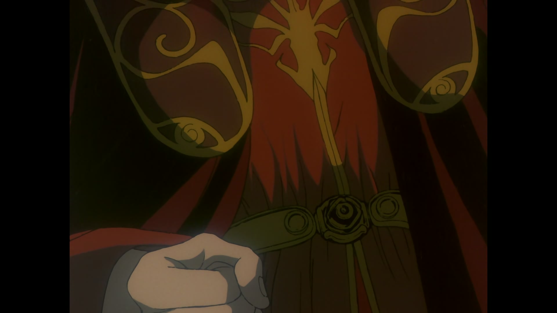Record of Lodoss War Ep 9: The Scepter of Domination @ 00:11:36