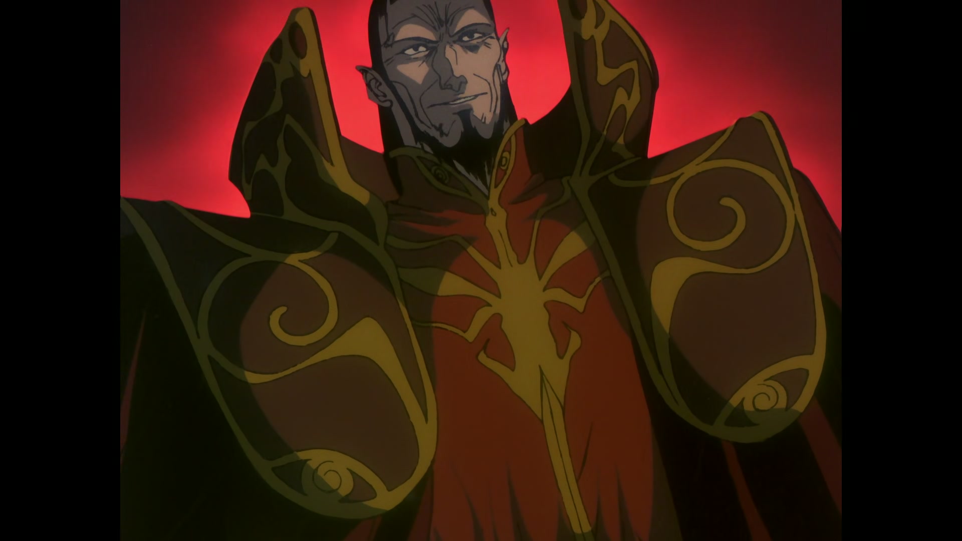 Record of Lodoss War Ep 9: The Scepter of Domination @ 00:11:39