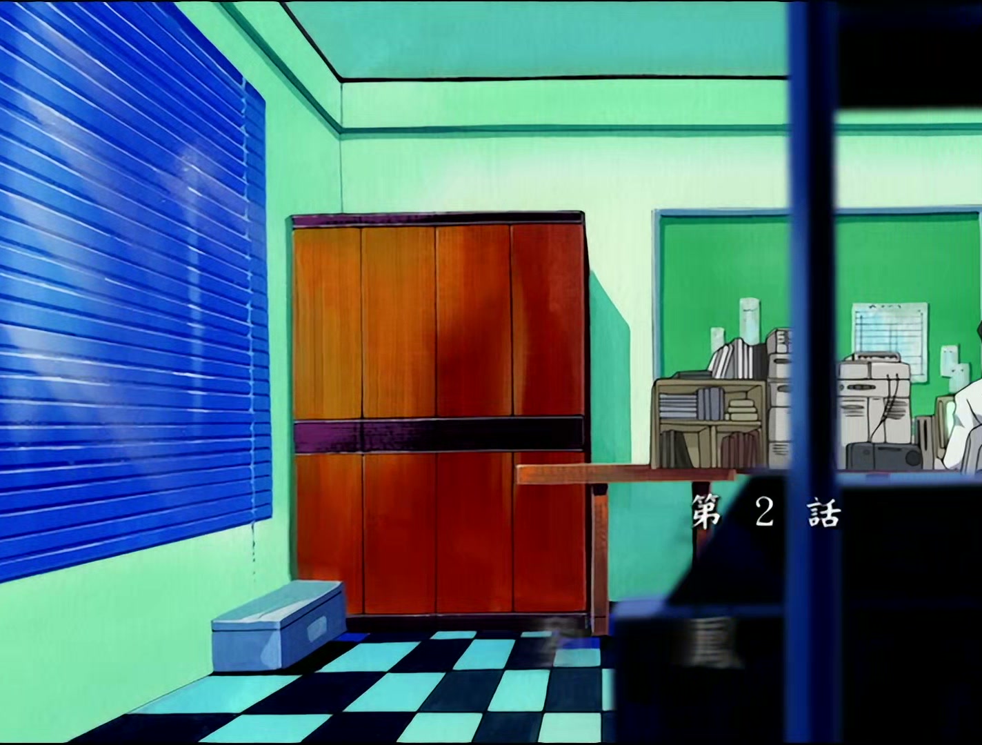 s-CRY-ed Ep 2: Ryuho @ 00:02:54