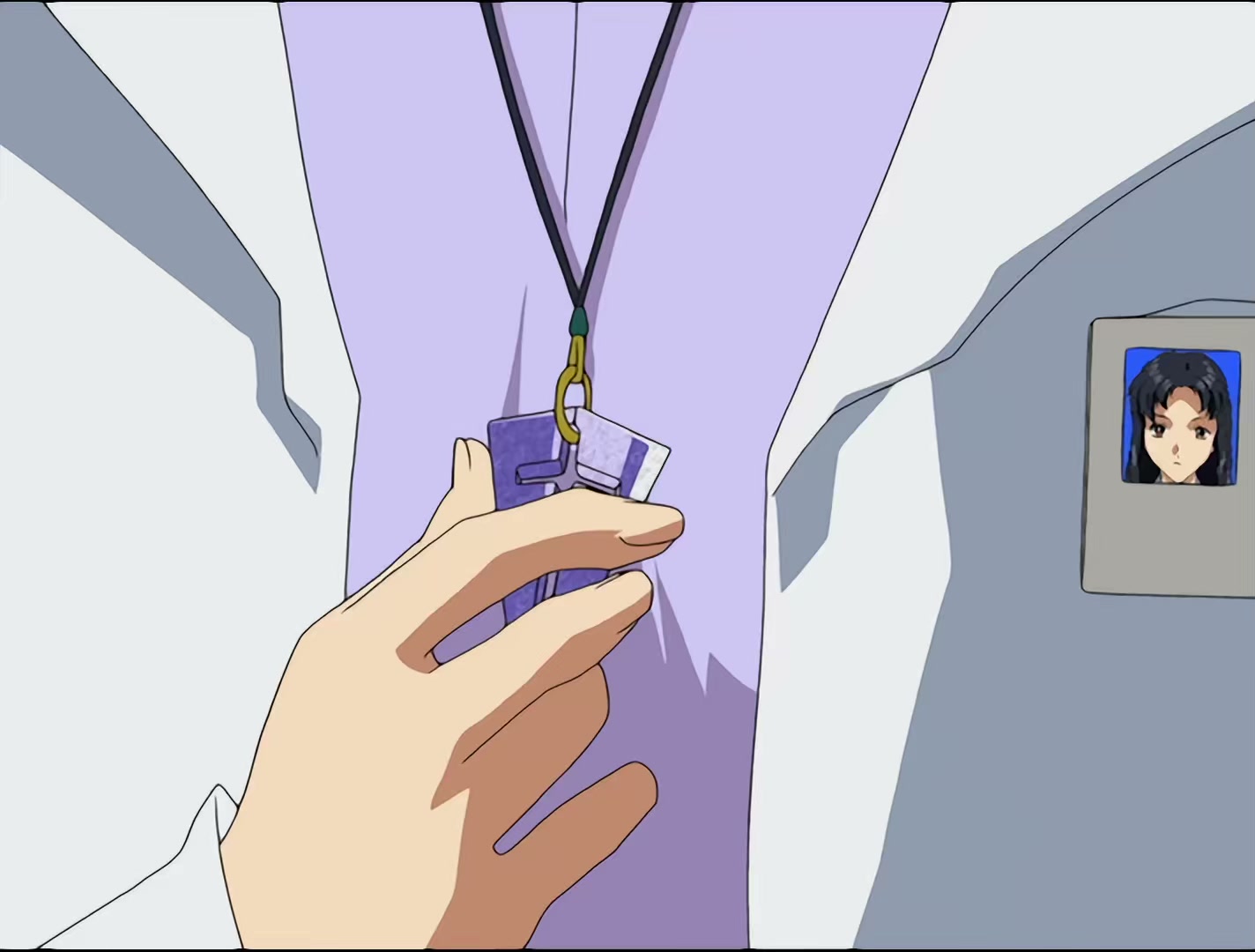 s-CRY-ed Ep 2: Ryuho @ 00:04:23