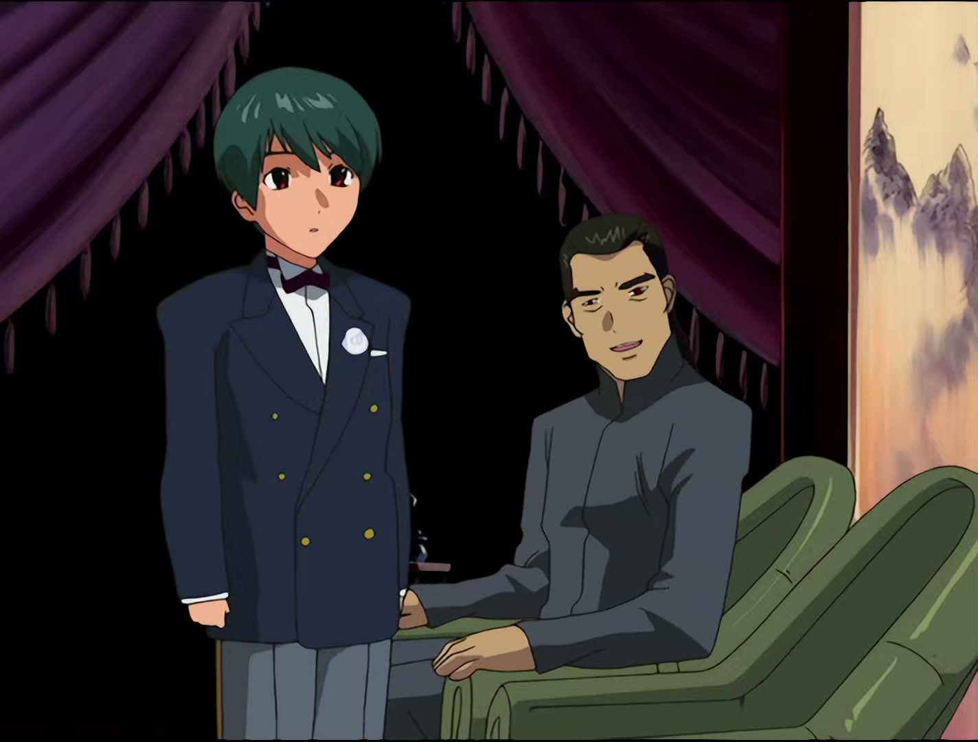 s-CRY-ed Ep 2: Ryuho @ 00:06:22