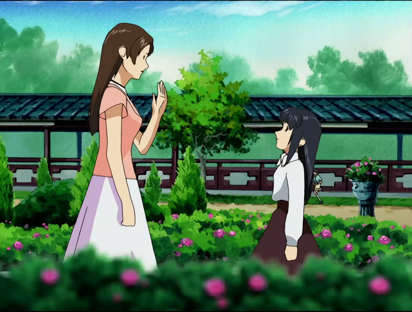 s-CRY-ed Ep 2: Ryuho @ 00:08:41