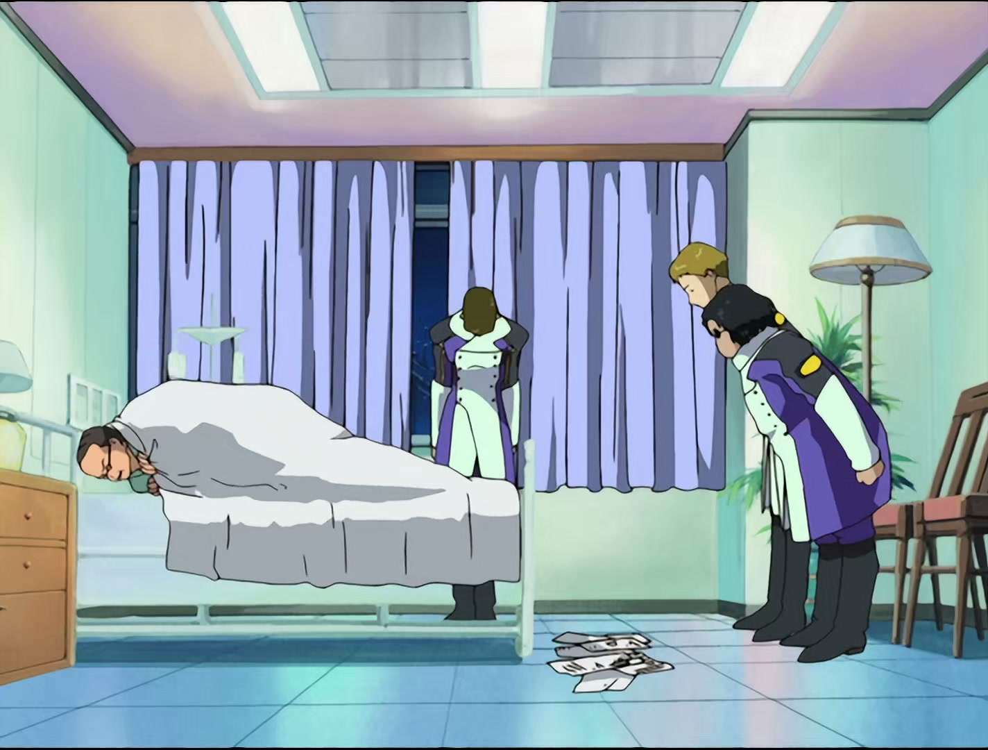 s-CRY-ed Ep 2: Ryuho @ 00:19:59