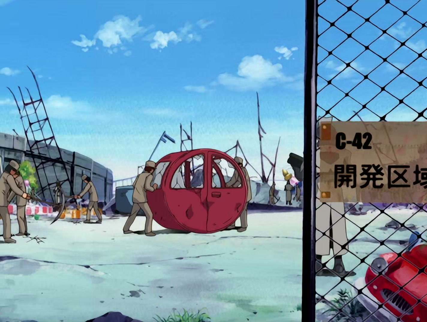 s-CRY-ed Ep 6: Zetsuei @ 00:04:20