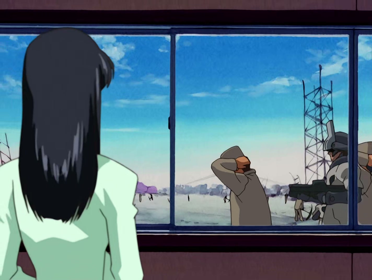 s-CRY-ed Ep 6: Zetsuei @ 00:04:24