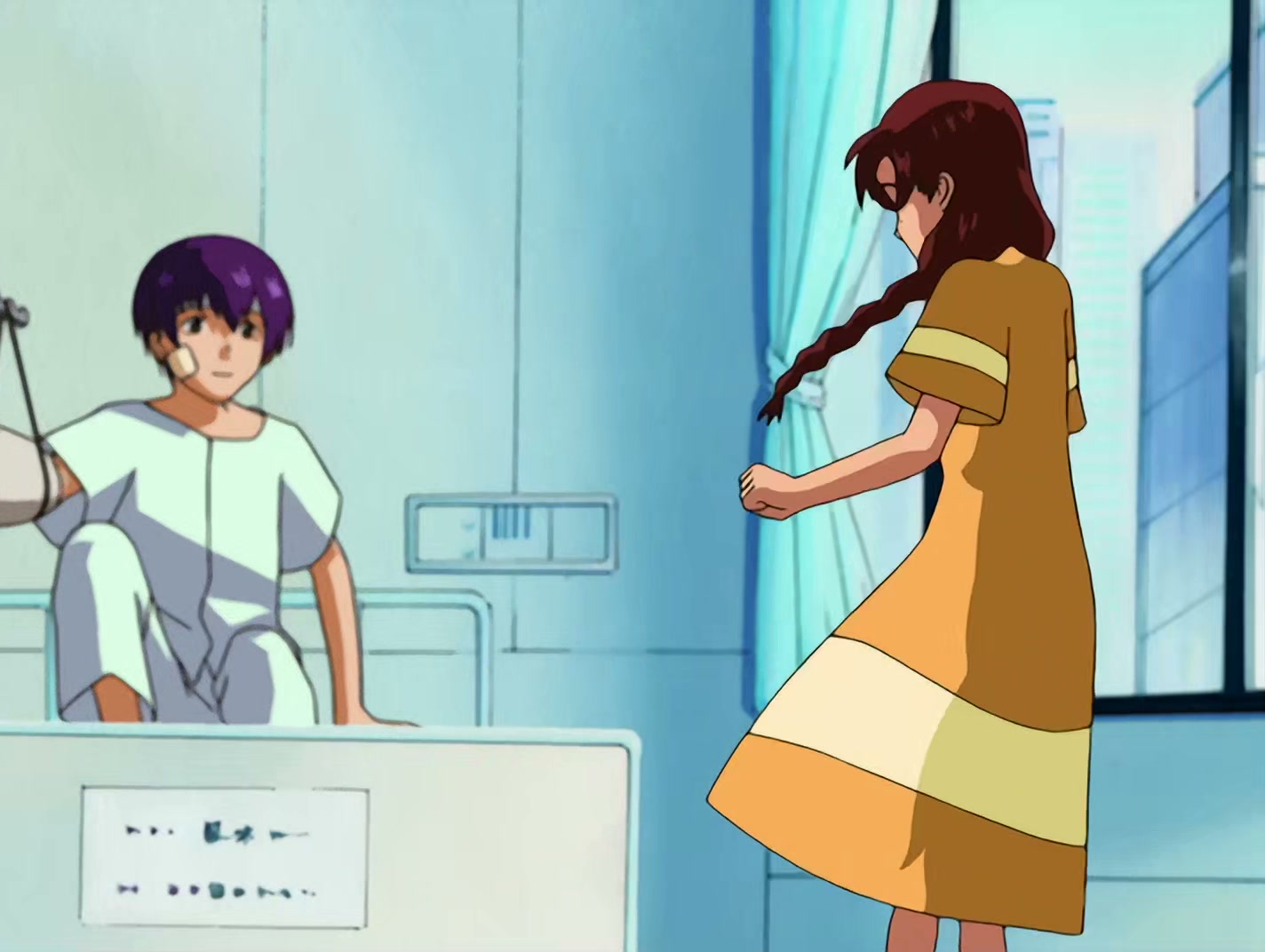 s-CRY-ed Ep 6: Zetsuei @ 00:05:41
