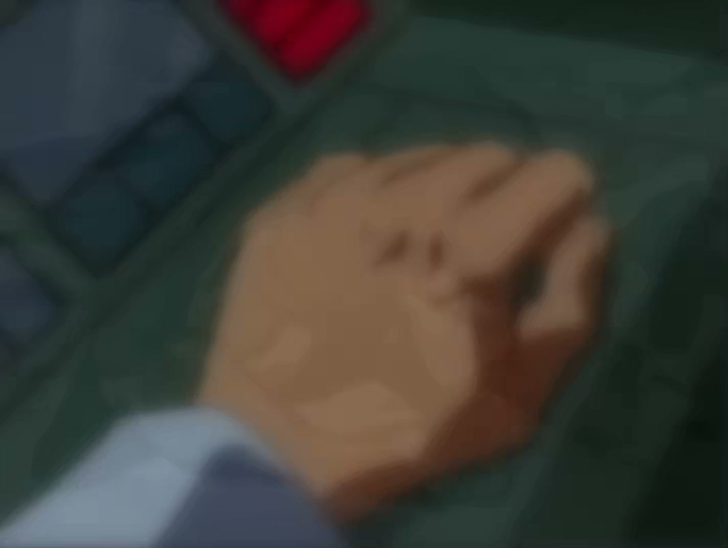 s-CRY-ed Ep 6: Zetsuei @ 00:06:57