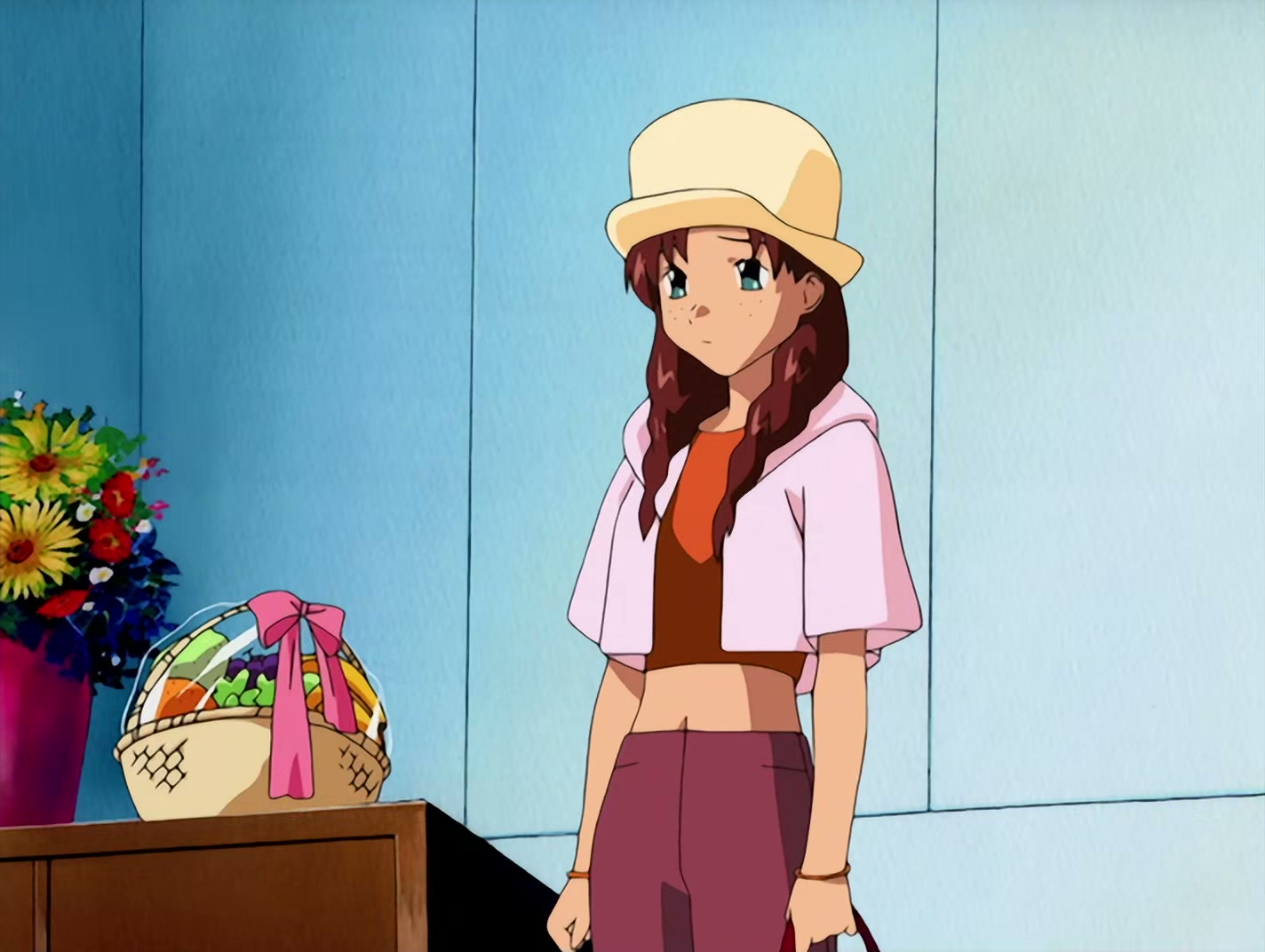 s-CRY-ed Ep 6: Zetsuei @ 00:09:48