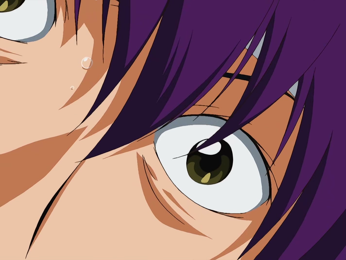 s-CRY-ed Ep 6: Zetsuei @ 00:10:01
