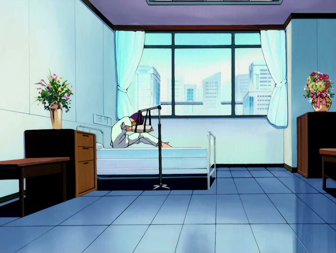 s-CRY-ed Ep 6: Zetsuei @ 00:10:09