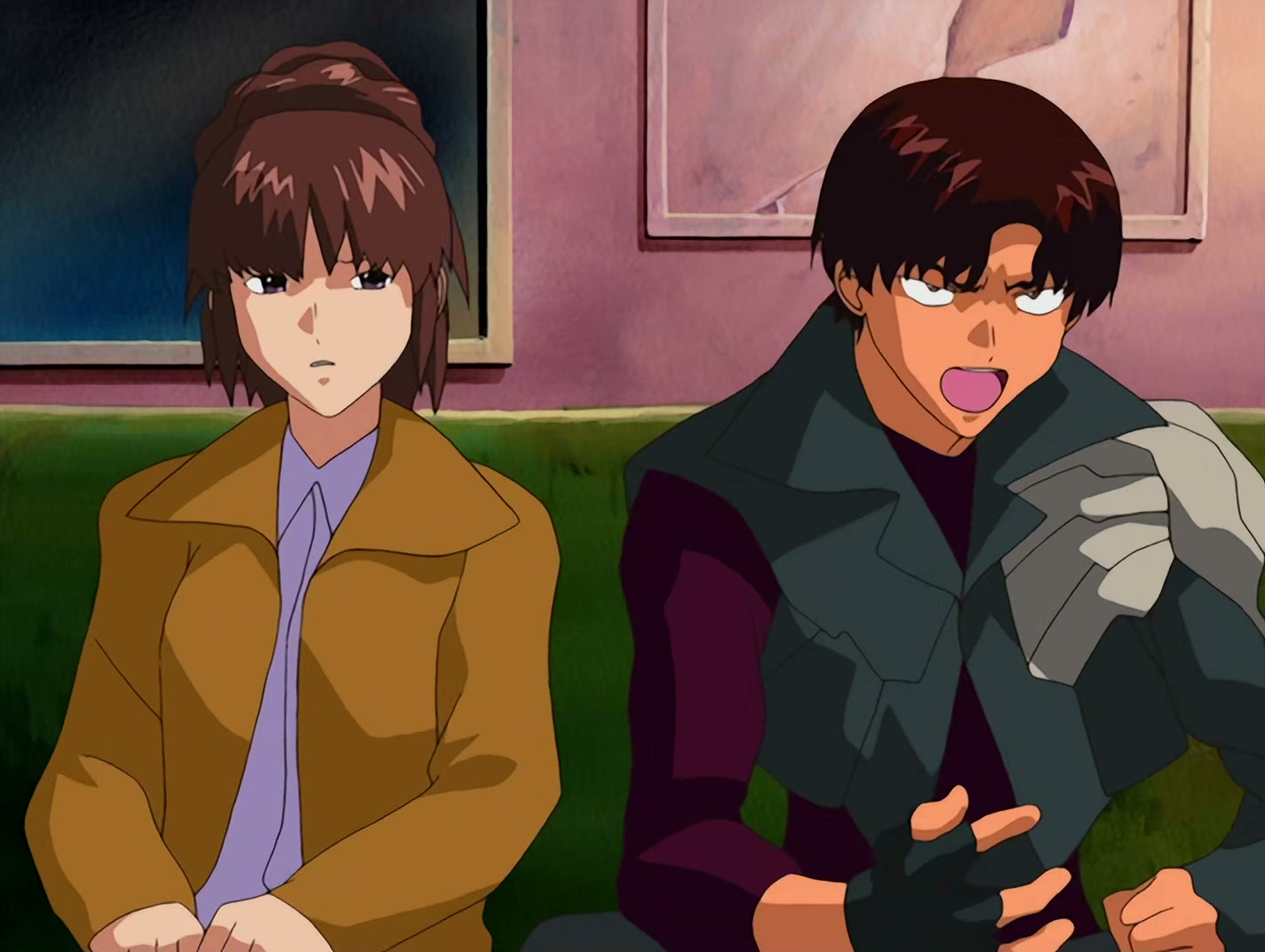 s-CRY-ed Ep 6: Zetsuei @ 00:12:51