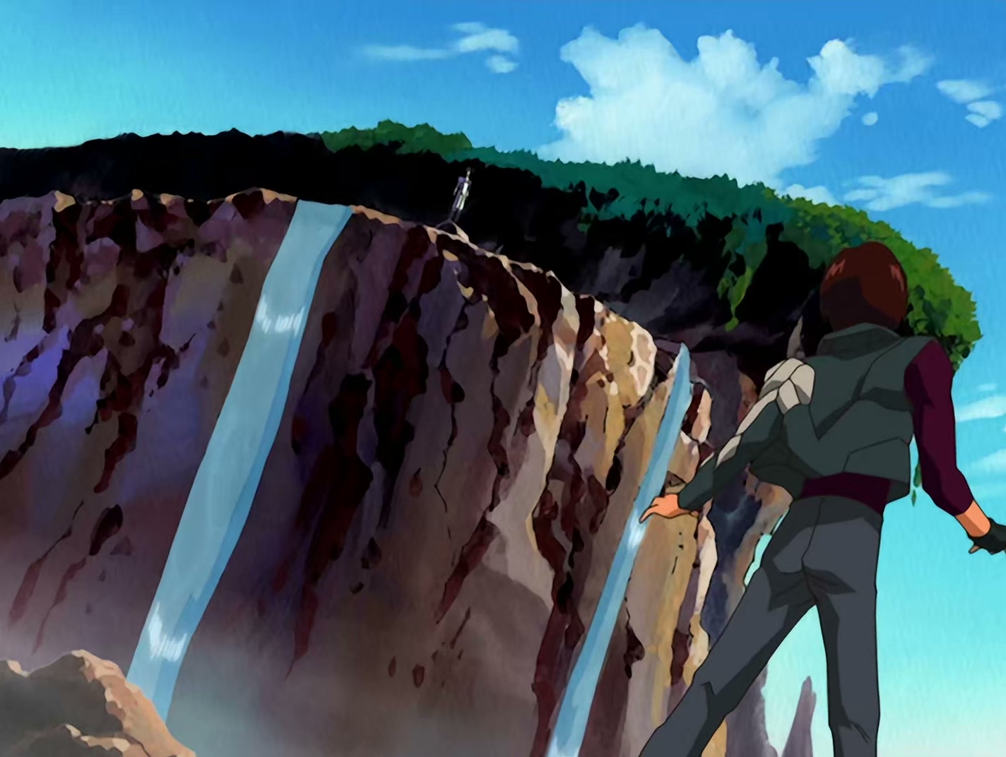 s-CRY-ed Ep 6: Zetsuei @ 00:15:03