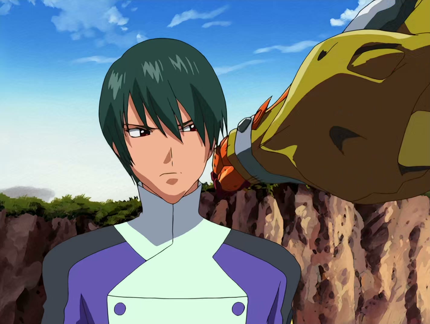 s-CRY-ed Ep 6: Zetsuei @ 00:15:33
