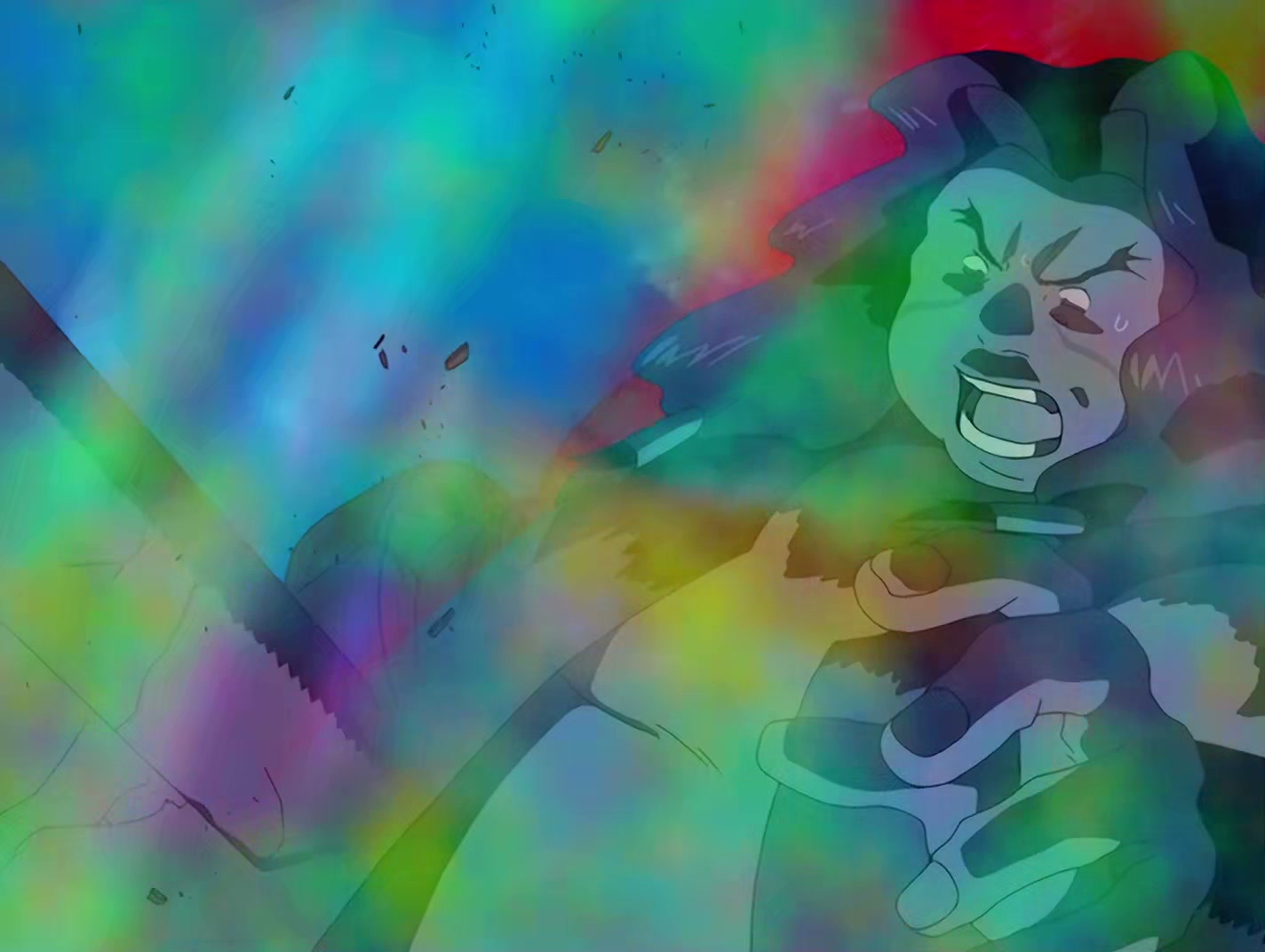 s-CRY-ed Ep 6: Zetsuei @ 00:16:58
