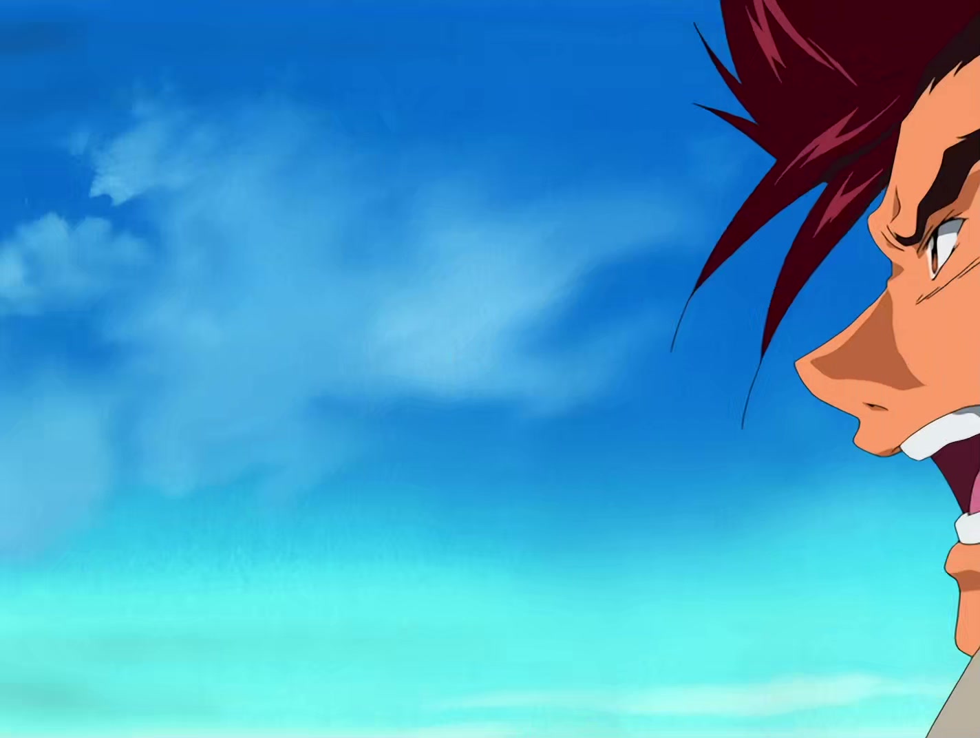 s-CRY-ed Ep 6: Zetsuei @ 00:18:06