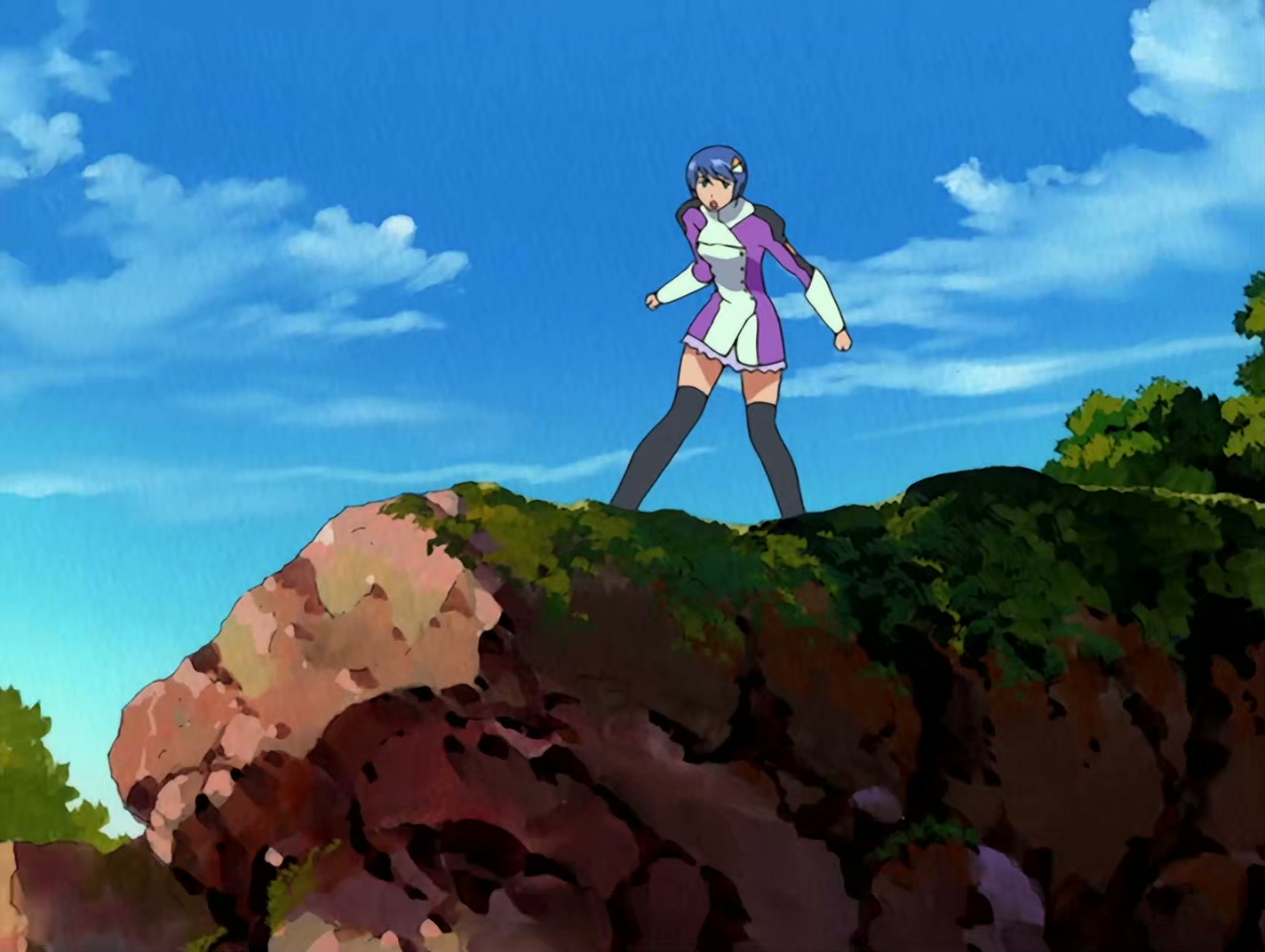 s-CRY-ed Ep 6: Zetsuei @ 00:18:10