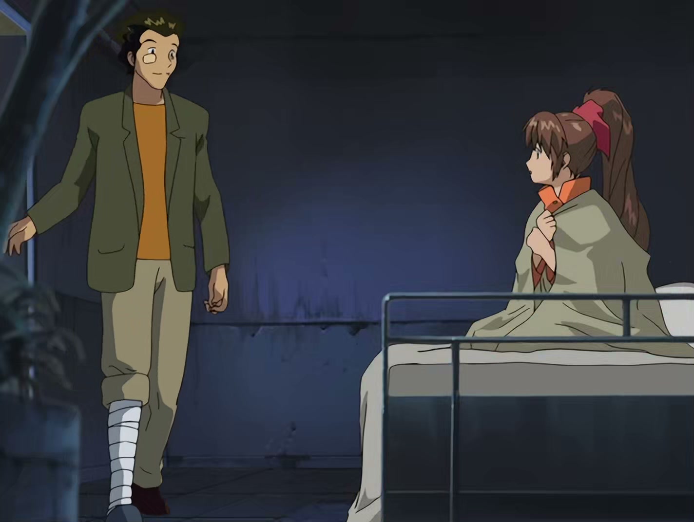 s-CRY-ed Ep 12: Kunihiko Kimishima @ 00:05:36