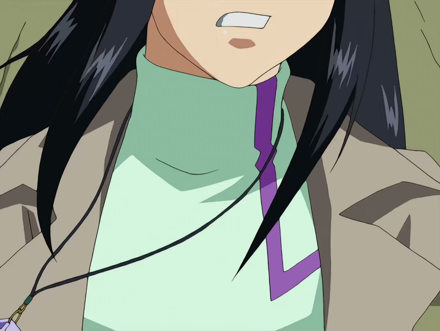 s-CRY-ed Ep 12: Kunihiko Kimishima @ 00:09:12