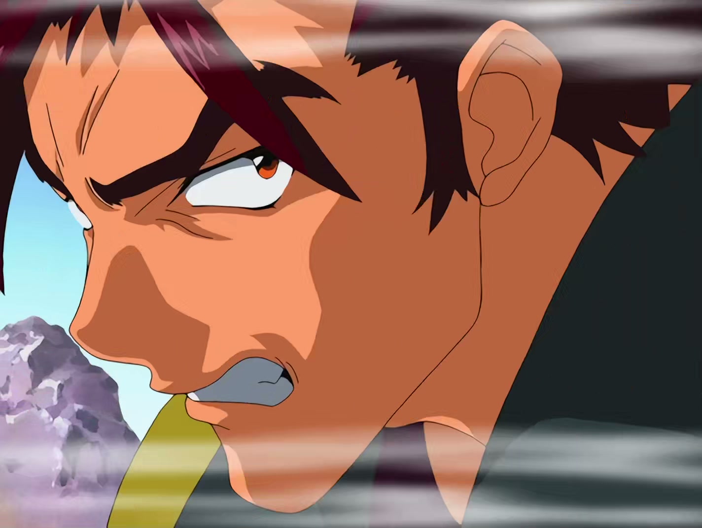 s-CRY-ed Ep 12: Kunihiko Kimishima @ 00:09:38
